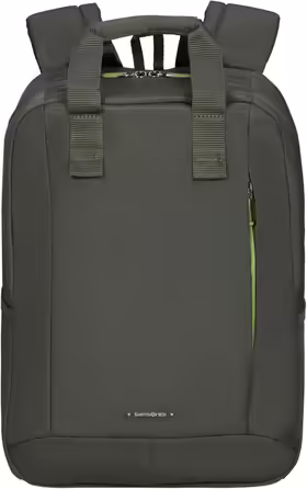 Рюкзак для ноутбука Samsonite Guardit Classy 15.6'', 21.5 л, сірий, з ручками