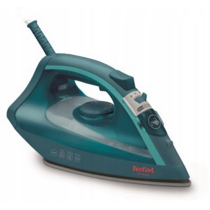 Парова праска TEFAL VIRTUO, 2000 Вт, з функцією парового удару