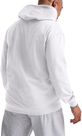 Спортивна кофта Champion Powerblend Fleece з логотипом C (Припинені кольори)