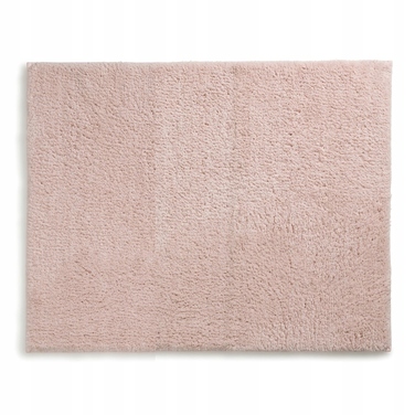 Килимок для ванної кімнати KELA Maja, 65x55 см, поліестер, старорожевий, KL-23538