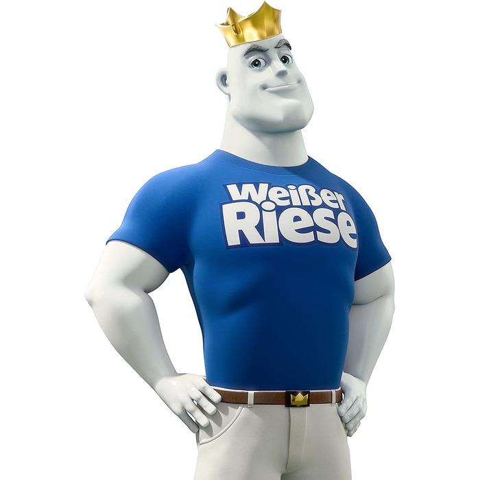 Універсальний рідкий засіб для прання Weißer Riese Gel Essentials Лотос та мигдальна олія, 2.5 л (на 50 прань), набір 2 шт (100 прань)