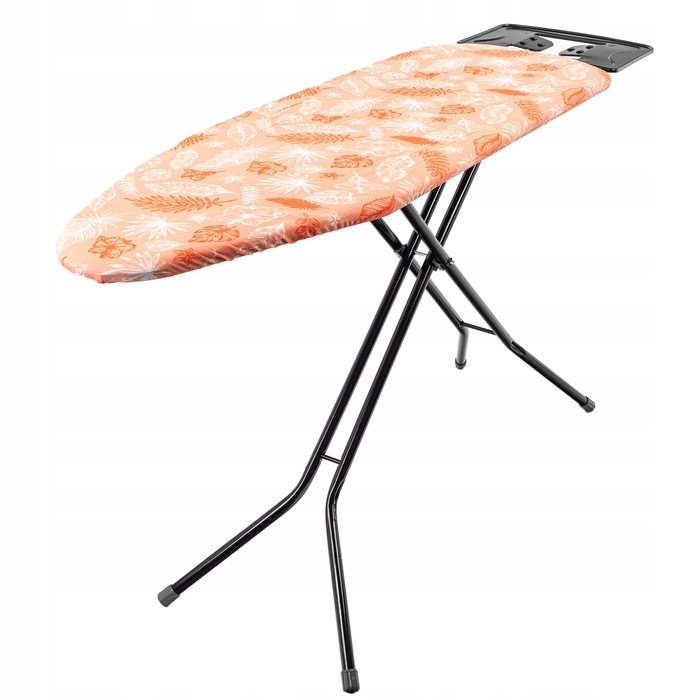 Прасьольна дошка стандартна Kadax, 120 см x 38 см