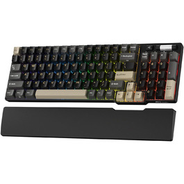 колір: еліпс чорний