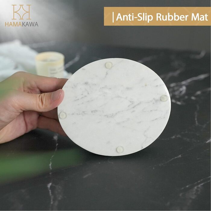 Нержавійна миска для мила Naturmarmor з темного коричневого кольору, прямокутна, 12x9 см, з натурального каменю, для душу та ванни, сучасний тримач для мила, підставка для мила, для ванної кімнати, кухні, з каменю Carrara White