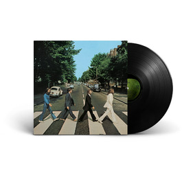 The Beatles - Abbey Road 50-річчя (1LP) [Вінілова платівка]
