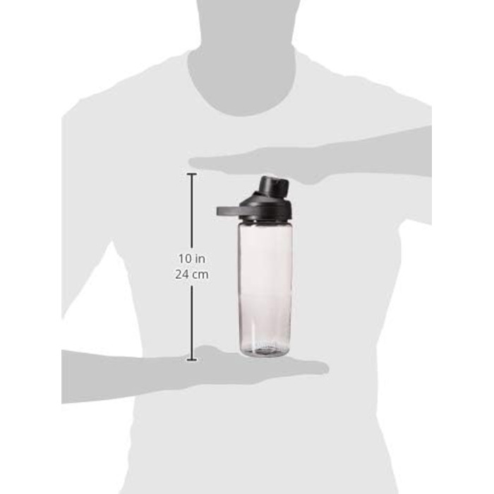 CamelBak Chute Mag Water Bottle