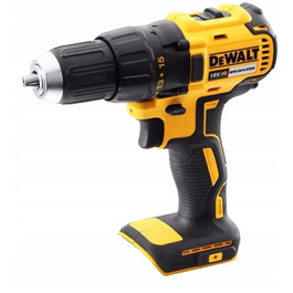 Акумуляторний дриль-шурупокрут DeWalt DCD777N 18V XR, 65Нм, патрон 13мм