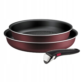 Набір сковорідок Tefal Ingenio Simply Cook (3 предмети)