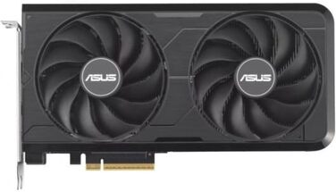 Відеокарта ASUS TUF Gaming GeForce RTX 5060 Ti EVO 16GB GDDR7, PCIe 5.0, DLSS 4, 3.125-Slot, чорна
