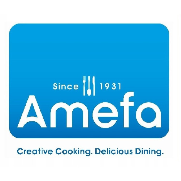 Набір столових приборів AMEFA Jewel 8010, 24 предмети