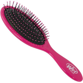Wet Brush Original Detangler – щітка для розчісування мокрого волосся, рожева