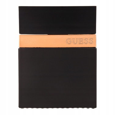 Чоловіча туалетна вода Guess Seductive Noir, 100 мл