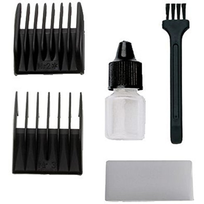 Професійна машинка для стрижки тварин Moser Rex 1230 для собак середніх порід (стара версія)