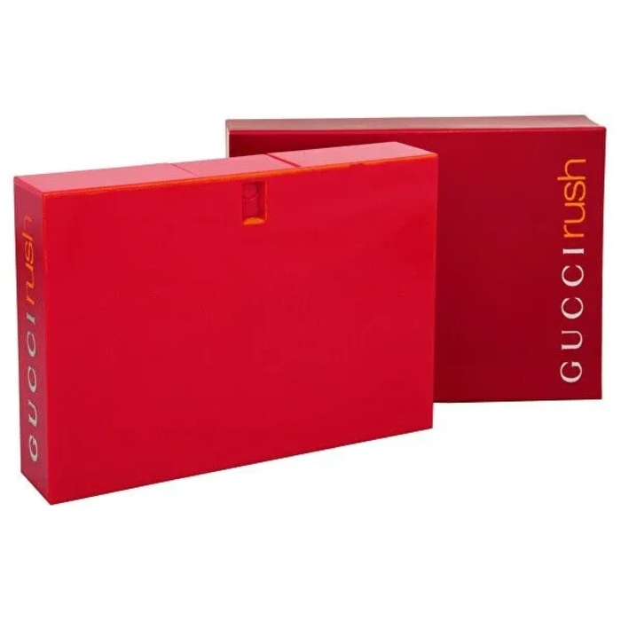 Жіноча туалетна вода Gucci Rush, 50 мл, в упаковці (EDT)