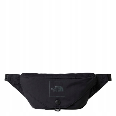 Поясна сумка The North Face NF0A8EEU, чорна