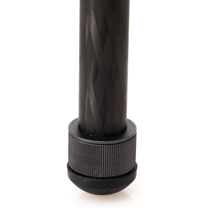 Монопод Benro MSDPL46C SupaDupa PRO з шарнірною ніжкою