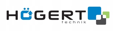 Акумуляторний шуруповерт Hoegert Technik 18 V HT2E223-B24