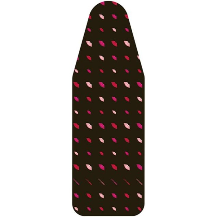 Чохол для прасування Laurastar Universal Lips: 131 x 55 см, 100% бавовна, для всіх прасувальних дощок, можна прати в пральній машині