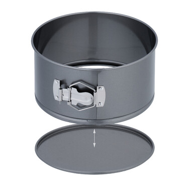 Relaxdays Springform Set with 4 Sizes