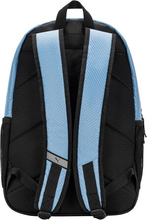 Рюкзак PUMA Evercat Contender - унісекс, блакитний/аква, 1 шт.