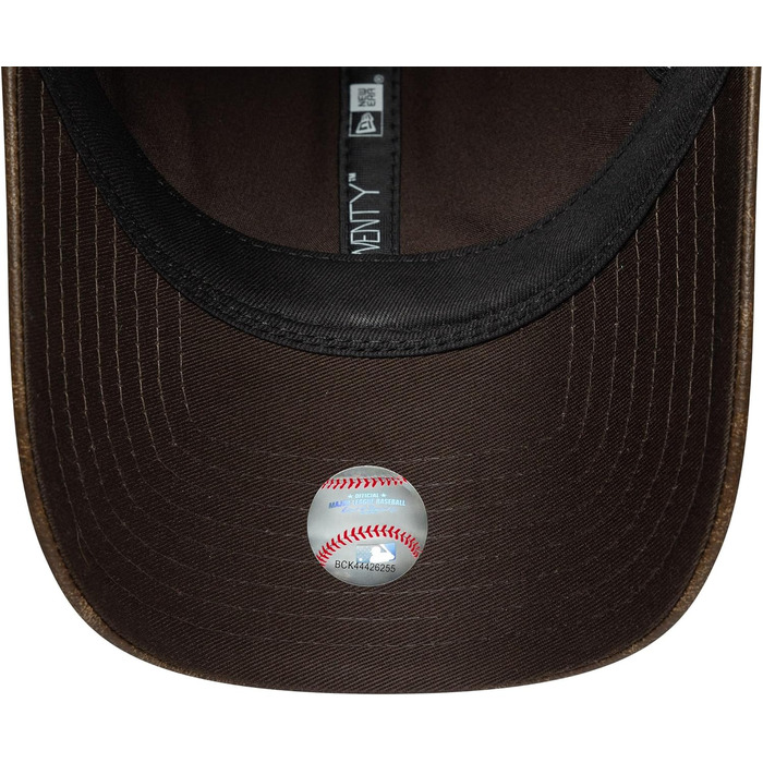 Кепка New Era Trucker 9Forty MLB (Янкиз, Доджерс) - універсальний розмір