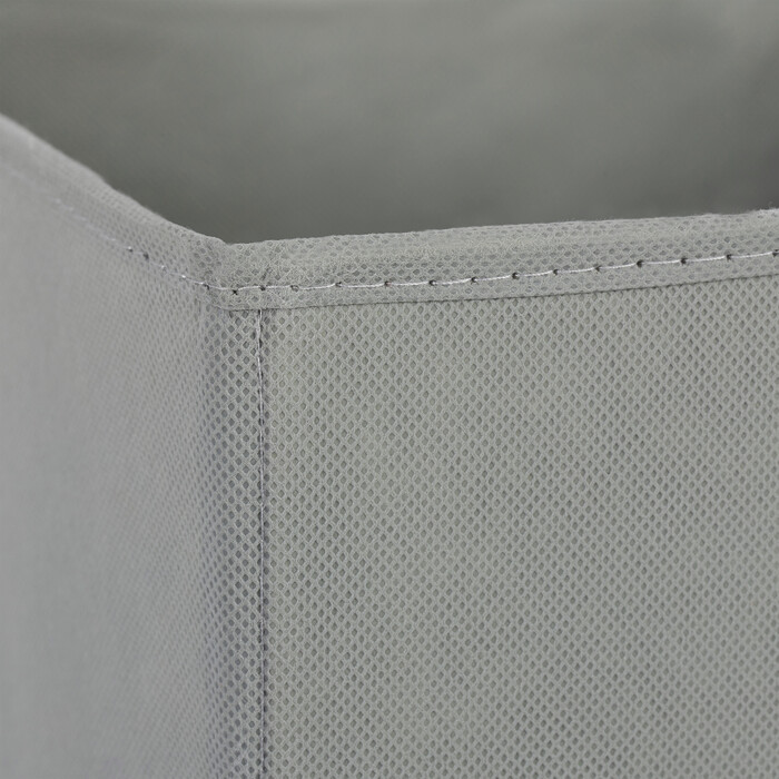Set of 4 Storage Boxes