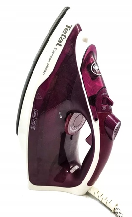 Парова праска TEFAL Express Steam 2400W FV2835