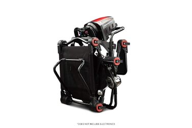 Next Level Racing F-GT Lite Складаний Симулятор Кокпіт - F-GT Lite