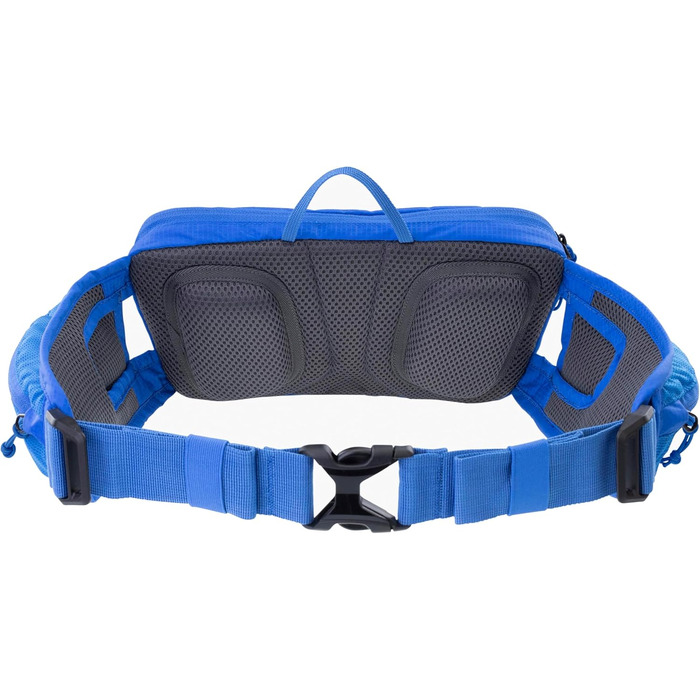 EVOC HIP Pouch - поясна сумка (рюкзак) з AIR PAD, Royal Blue
