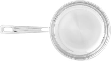 Cuisinart Multiclad Pro сковорода відкрита 20 см з нержавіючої сталі