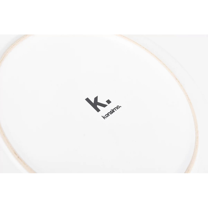 Обідній сервіз Konsimo Victo, 24 предмети