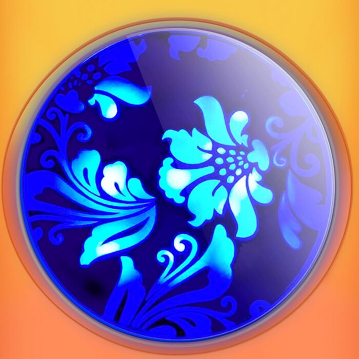 Вишукане екіпірування для курця: тютюнониця Lafagiet XL666 з запальничкою, вміщує 18 сигарет King Size, LED-дисплей, подарунок на День батька