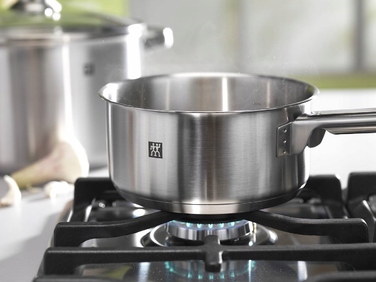 Набір каструль Zwilling Joy із нержавіючої сталі, 4 предмети