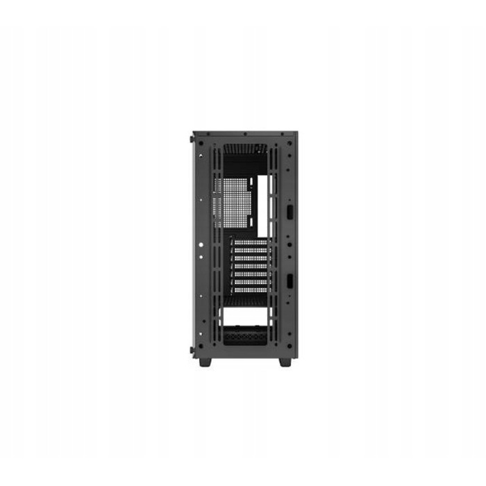 Корпус Deepcool CC560 V2 Limited Midi Tower, чорний