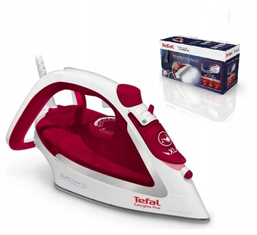 Парова праска Tefal Easygliss Plus 57, 2500 Вт
