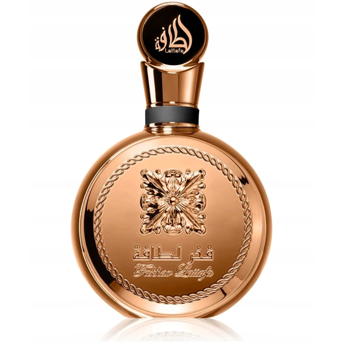 Жіночі парфуми Lattafa Fakhar Gold, 100 мл