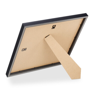 Relaxdays Picture Frames, 15 x 15 inches, 2-Pack