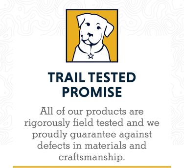 RUFFWEAR - Web Reaction Collar, Blue Dusk, 11