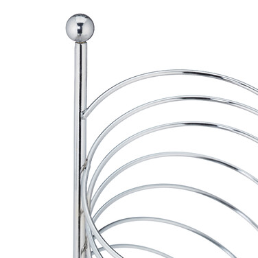 Relaxdays Spiral Plant Support