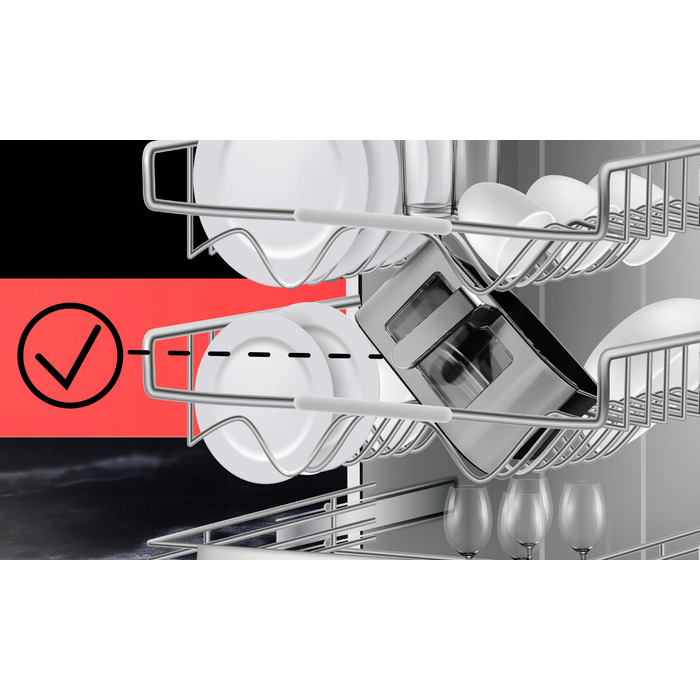 Аерофритюрниця Electo без олії, 8 л, 2000 Вт, 14 програм, срібляста