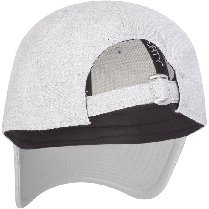 Кепка New Era 9Forty Strapback NFL Arizona Cardinals сіра