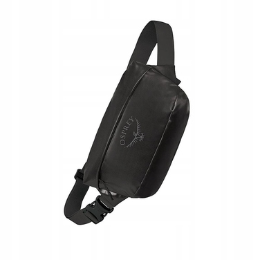 Поясна сумка Osprey Transporter Waist, чорна