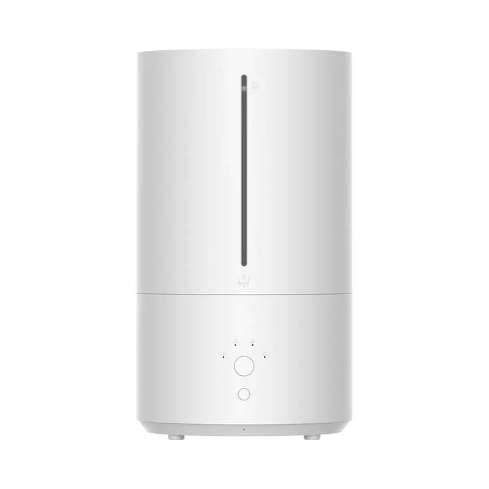 Розумний зволожувач повітря Xiaomi Humidifier 2 з іонізатором та UV-C лампою