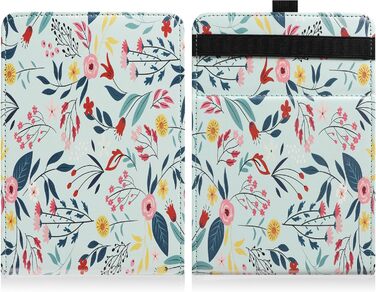 Захисний чохол для Kindle/Kobo/Tolino/Pocketbook/Sony eReader 6-6.8-7 дюймів з ручкою