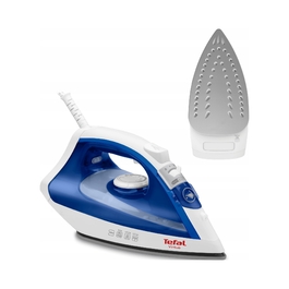 Праска TEFAL Virtuo FV1711 1800 Вт, 80 г/хв, керамічна підошва, розпилювач