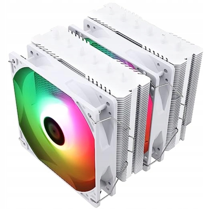 Кулер для процесора Thermalright Peerless Assassin 120 SE ARGB (Intel/AMD)