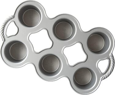 Nordic Ware Muffin Tin