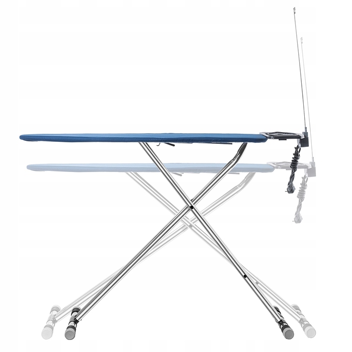 Прасьна дошка стандартна Kadax, 120 см x 42 см