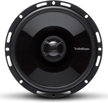 Автомобільні динаміки Rockford P1650 2-смугові, поліпропілен, 45-20000 Гц