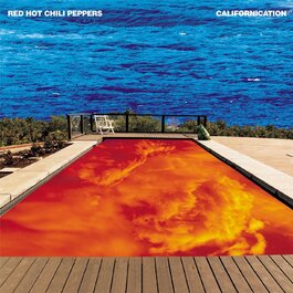 Каліфорнікейшн [Вінілова платівка] - Red Hot Chili Peppers